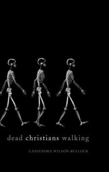 Paperback Dead Christians Walking Book