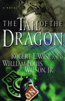 Paperback The Tail of the Dragon Book