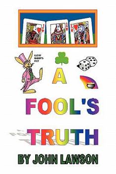 Paperback A Fool's Truth Book