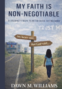 My Faith is Non-Negotiable