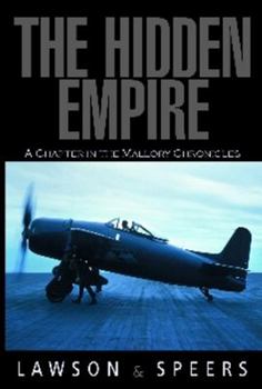 Paperback The Hidden Empire Book