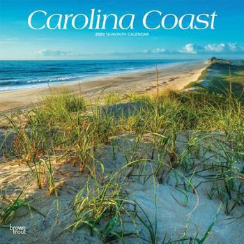Carolina Coast 2020 Calendar