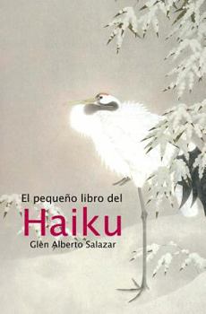 Paperback El pequeño libro del haiku [Spanish] Book
