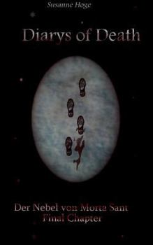 Paperback Diarys of Death V: Final Chapter [German] Book