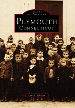 Paperback Plymouth, Connecticut Book