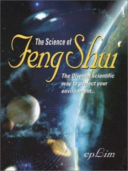 Paperback The Science of Feng Shui Book