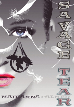 Hardcover Savage Tear Book