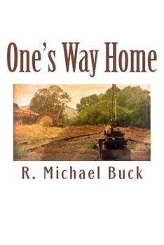 Paperback Ones Way Home Book