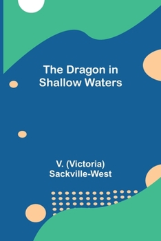 The Dragon In Shallow Waters