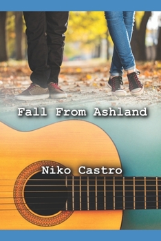 Paperback Fall From Ashland Book