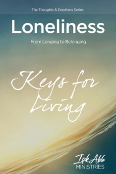 Paperback Loneliness Book