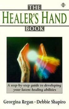 Paperback Healers Handbook Book