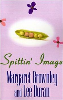 Paperback Spittin' Image Book