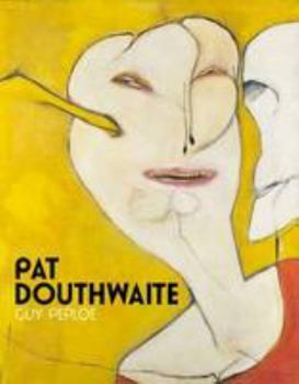 Paperback Pat Douthwaite Book