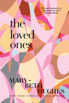 Hardcover The Loved Ones Book