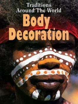 Library Binding Body Decoration Book