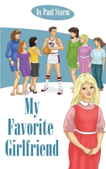 Paperback My Favorite Girlfriend Book