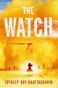 Paperback The Watch: A Novel Book
