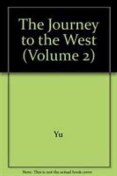 Hardcover Journey to the West, Volume 2: Volume 2 Book