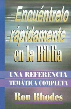 Paperback Concordancia Rapida de la Biblia (Spanish Edition) [Spanish] Book