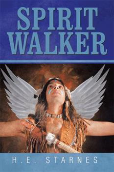 Paperback Spirit Walker Book