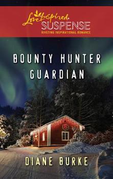 Mass Market Paperback Bounty Hunter Guardian Book