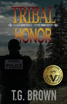 Paperback Tribal Honor Book