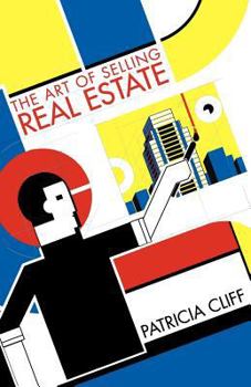 Paperback The Art of Selling Real Estate Book