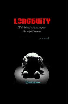 Paperback Longevity Book