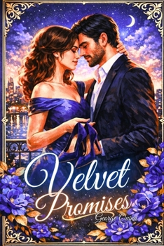 Paperback Velvet Promises Book