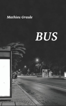 Paperback Bus [French] Book