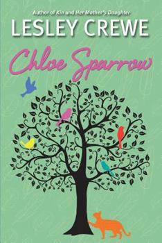 Paperback Chloe Sparrow Book