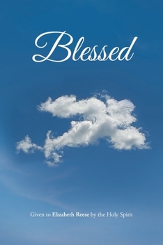 Paperback Blessed Book