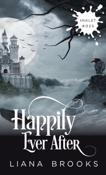 Paperback Happily Ever After Book