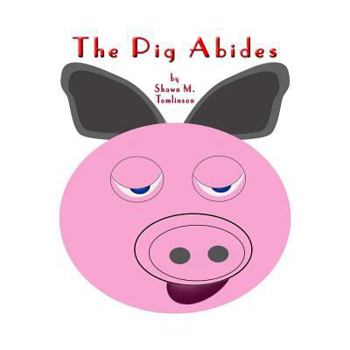 Paperback The Pig Abides Book