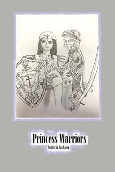 Paperback Princes Warriors Book