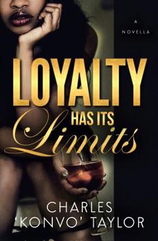Paperback Loyalty Has Its Limits Book