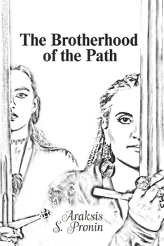 Paperback The Brotherhood of the Path Book