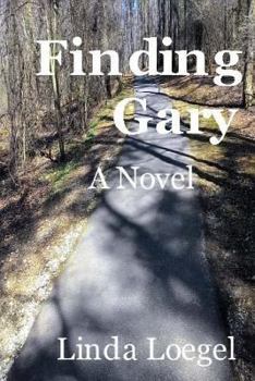 Paperback Finding Gary Book