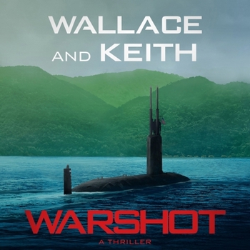 Audio CD Warshot Lib/E Book