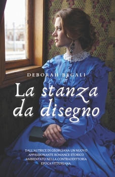 Paperback La stanza da disegno [Italian] Book