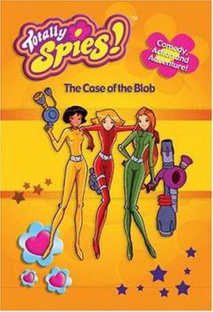 Paperback Totally Spies Volume 1: Spies in Disguise Book