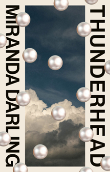 Hardcover Thunderhead Book