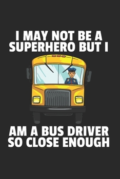 Schulbus Notizbuch: Schulbus Notizbuch für Liebhaber / Notizheft / Notizblock A5 (6x9in) Dotted Notebook / Punkteraster / 120 gepunktete Seiten (German Edition)