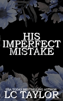 Paperback His Imperfect Mistake Book