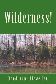 Paperback Wilderness! Book