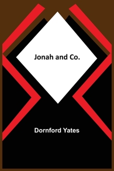 Paperback Jonah and Co. Book