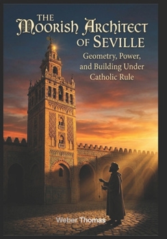 The Moorish Architect of Seville Geometry, Power, and Building Under Catholic Rule