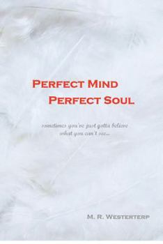 Paperback Perfect Mind Perfect Soul Book