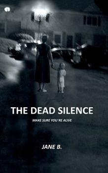 Paperback The Dead Silence Book